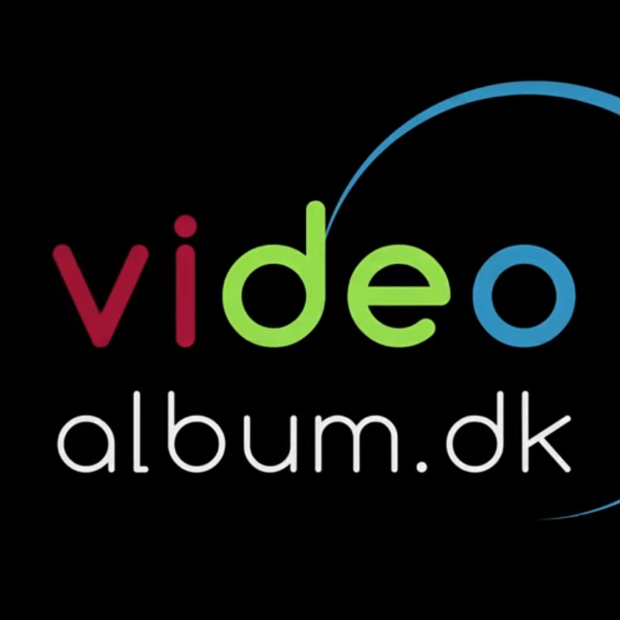 VideoAlbum.dk